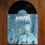 Featured Vinyl Release: Aggravator, Sterile Existence