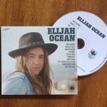 Featured CD Replication Release: Eljah Ocean