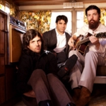 Avett Brothers: Rolling Stone “2009 Artist To Watch” List