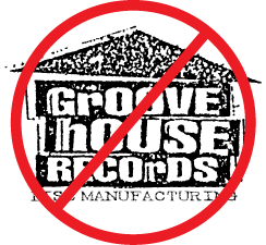 Welcome to GrooveHouse 2.0