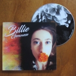 Featured CD Duplication Release: Billie Genovese