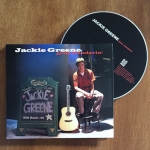 Featured CD Duplication Release: Gone Wanderin’ by Jackie Greene