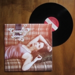 Featured Vinyl Pressing Release: Country Songs by Karen Jonas