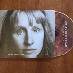 Featured CD Duplication Release: Lesley Kernochan, A Calm Sun