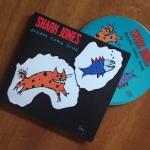 Featured CD Duplication Release: Dream Come True by Shark Jones