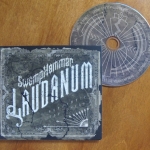 Featured CD Replication Release: Swamphammer - Laudanum