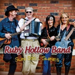 Ruby Hollow Band - Sun Still Shines