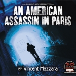 Vince Mazzara - An American Assassin in Paris 