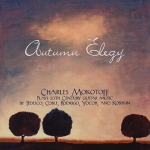 Charles Motokoff - Autumn Elegy