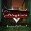 The Alley Cats