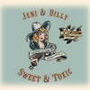 Jeni & Billy