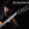 The Paul Weitz Trio
