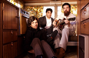 Avett Brothers: Rolling Stone “2009 Artist To Watch” List