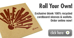 Roll Your Own!